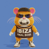 Party Animal Legend GIF by Grind