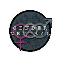 Proud All Of Us Sticker