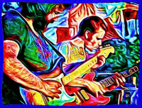 GIF by Steve Konklin