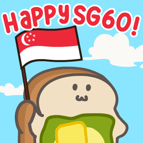 Happy Aww GIF by Tasty Toastys