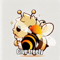 GIF by Beelightened