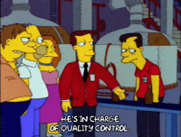 tired homer simpson GIF