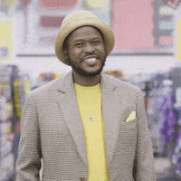 Smart Shopper Saving GIF by TymeBank