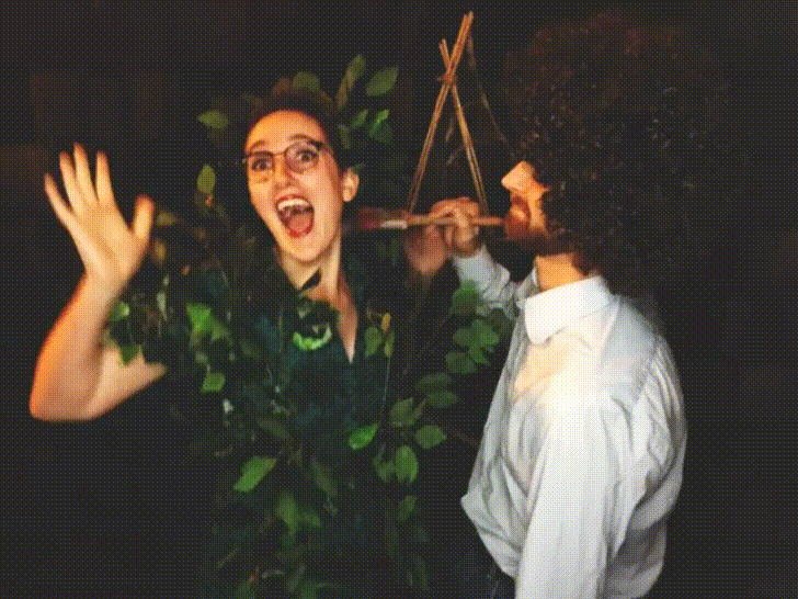 tree GIF