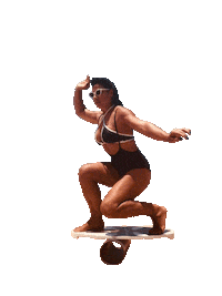 prancha de equilibrio evb Sticker by Evolution Board