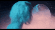 mirror reflection GIF by Kailee Morgue