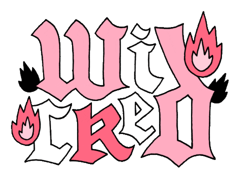 Sticker by Miss Puxon