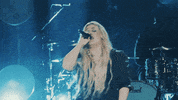 Chemistry GIF by Kelly Clarkson