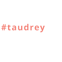 Taudreygirl Sticker by taudrey jewelry
