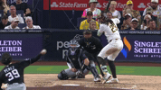 Home Run Sport GIF by MLB