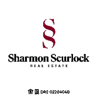 Logo Sticker by JohnHart Real Estate