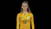In Love Heart GIF by VfL Wolfsburg