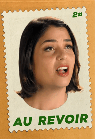 Au Revoir