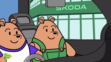 Electric Vehicle_Škoda