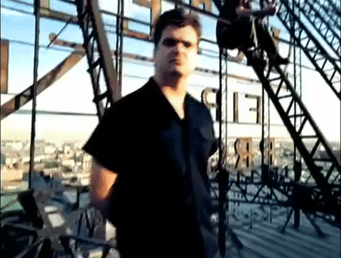 kryptonite GIF by 3 Doors Down
