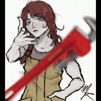 Mechanic GIF