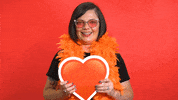 I Love You Heart GIF by StickerGiant