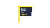Commercial Real Estate Brand Sticker by CRCProperty