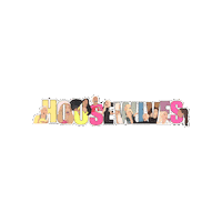 THEOGOFTHEABC real housewives bravo tv vanderpump rules lrp Sticker