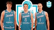 Basketball Academy GIF by JBA