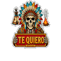 Querer Te Amo Sticker