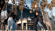 San Francisco Warriors GIF by P-Lo