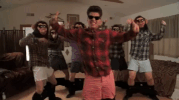 the lazy song GIF by Bruno Mars