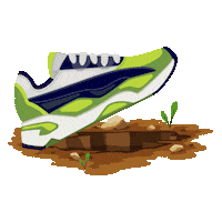 Trailrun Tooheytrailrun Sticker by Griffith Sport