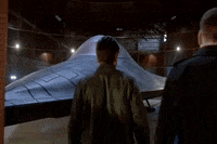 episode 1 GIF by The X-Files