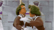 Charlie And The Chocolate Factory GIF