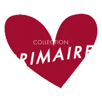 kesiart heart diy collection coeur Sticker