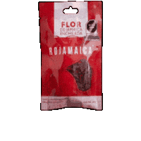 ROJAMAICA chile salsa jamaica mega Sticker