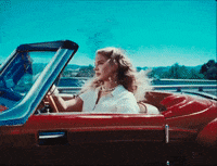 Chemtrails Over The Country Club GIF by Lana Del Rey