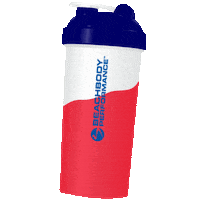 energize fruit punch Sticker by Beachbody