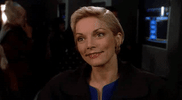 babylon 5 reaction gifs GIF by hero0fwar
