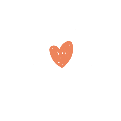 Heart Love Sticker by chxrrypie