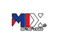 90S 80S Sticker by Grupo ACIR