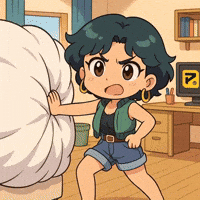 New Beginnings Goodbye GIF by Persona