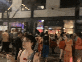 Saint Laurent Festival GIF by Alex Boya