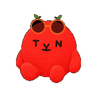 Chill Weekend Sticker by tvN Official