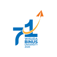 Binusian Sticker by gabung_binus
