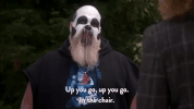comedy central GIF by Workaholics