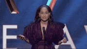 Tracee Ellis Ross Thank You GIF by BET