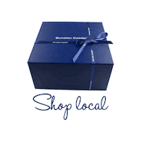 Shopping Gift Sticker by Bunzlau Castle