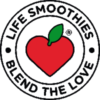lifesmoothies smoothies iqf life smoothies lifesmoothies Sticker