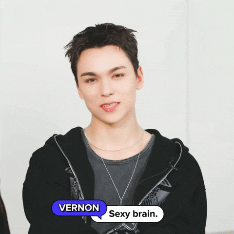 Buzzfeed Celeb 세븐틴 GIF