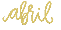 Lettering Handwriting Sticker by Emilia Desert