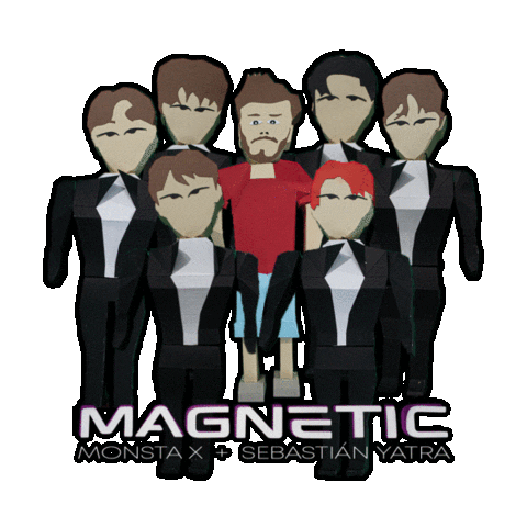 Reggaeton Yatrayatra Sticker by Sebastián Yatra