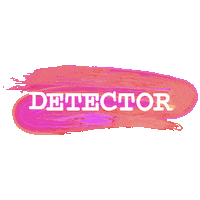 detector_ecuador detector dyvenpro milesdedudas detectorec Sticker