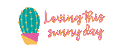 Sunny Day Summer Sticker by Veranera Hostel Estepona